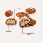 Pecan Coffee Dragée - Image 2
