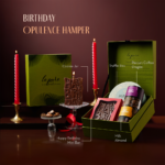 Birthday Opulence Hamper - Image 3