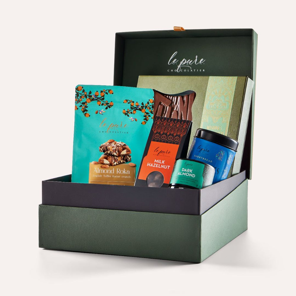 ConvertOut-Resized-Le_Pure_Chocolatier_23-4-20258810 Thank You Hamper - Image 1