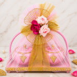Double Matki Basket