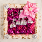 Small Rolled Border Tray