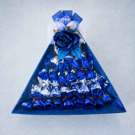Big Classic Triangle Tray