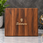 Solitaire 12-Piece Chocolate Gift Box