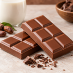 Plain Milk Chocolate