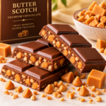Butter scotch