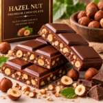 Hazel nut