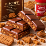 Biscoff